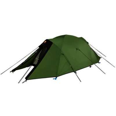Trisar 2 D 2 Man Technical Tent